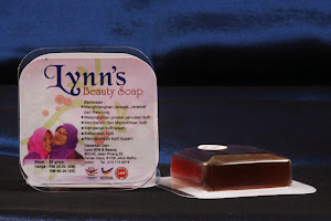 Lynn's Beauty Soap