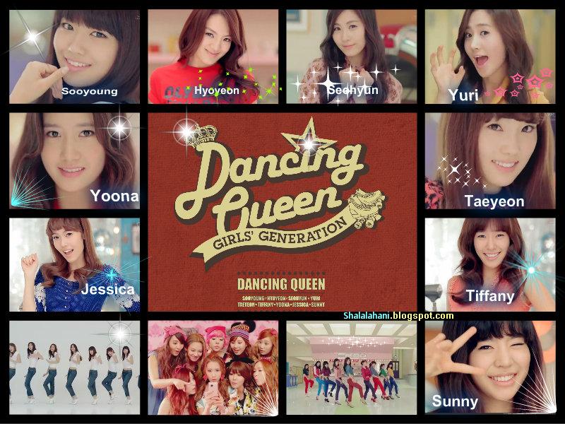 Download video snsd dancing queen mp4 youtube