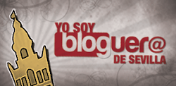 Blogger de Sevilla