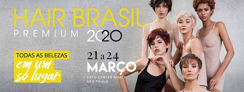 HAIR BRASIL 2020