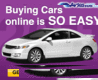 GET A FREE CAR QUOTE NOW!