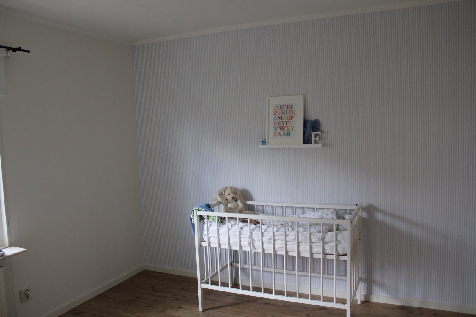 Familjen på solstrålevägen