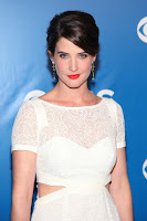 Cobie Smulders HQ photo