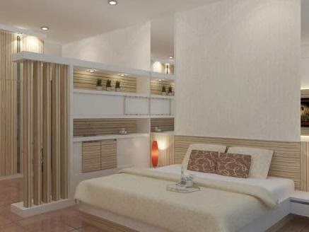 Interior Design Untuk Apartment
