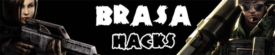 Brasa Hacks