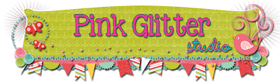 Pink Glitter Studio