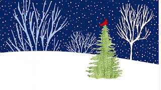 Lighthouse christmas cards (#1161)by onion hill designs – capeannies Boxed Christmas Cards On Sale - Box Choices