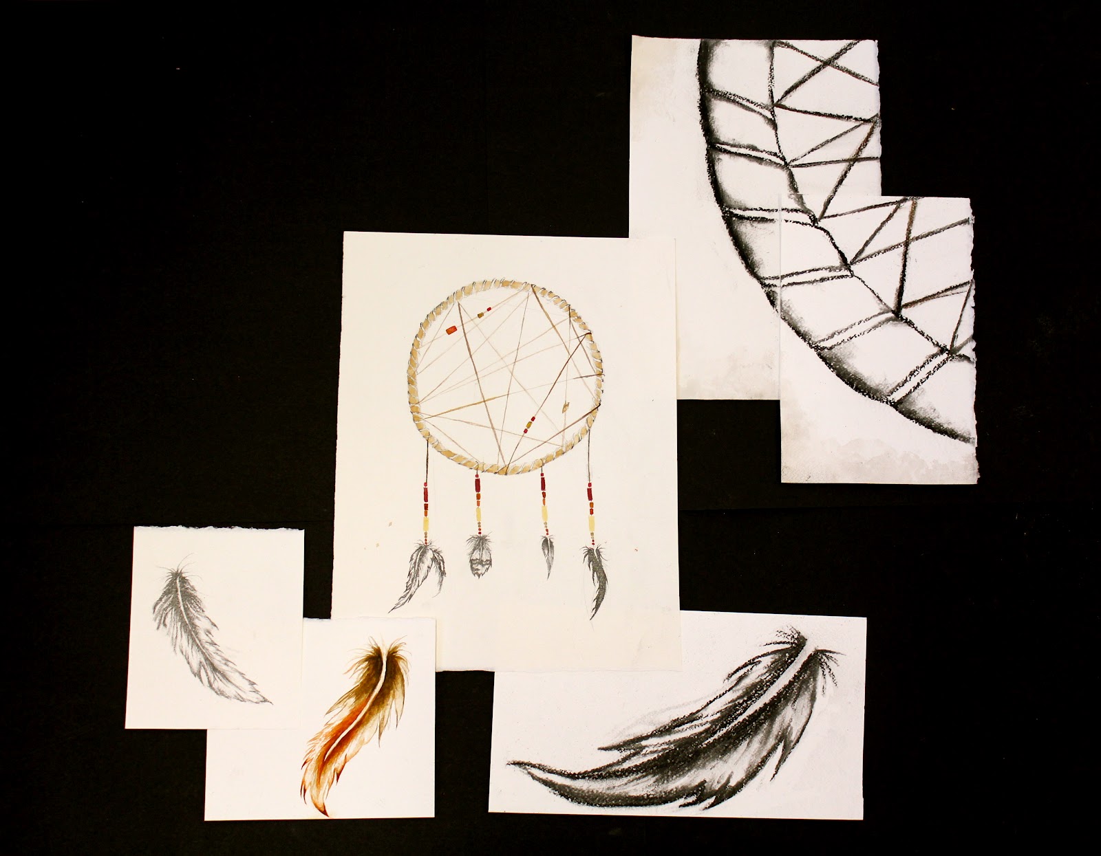 Drawing Exam