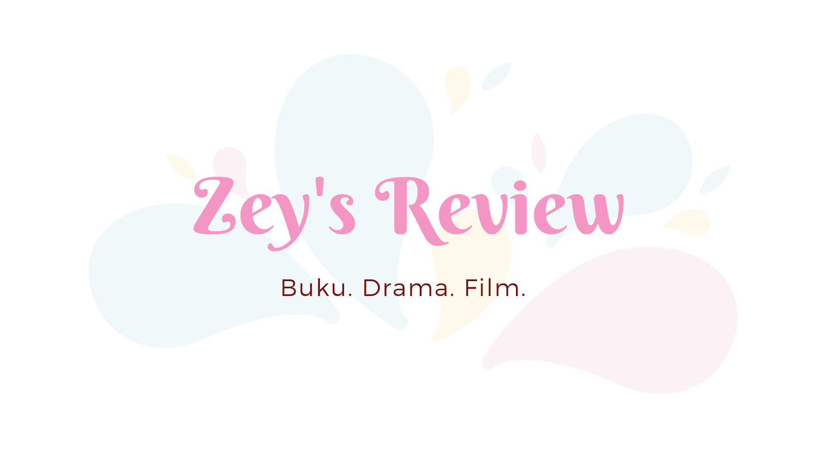 Zey's Review