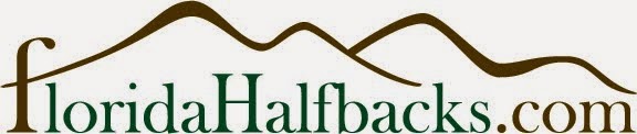 Florida Halfbacks Blog