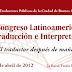 VI Congresso Latino-americano de Tradução e Interpretação - O Tradutor depois do amanhã