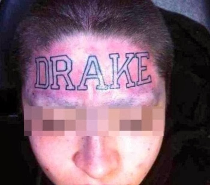 Ghetto Tattoos ~ epix