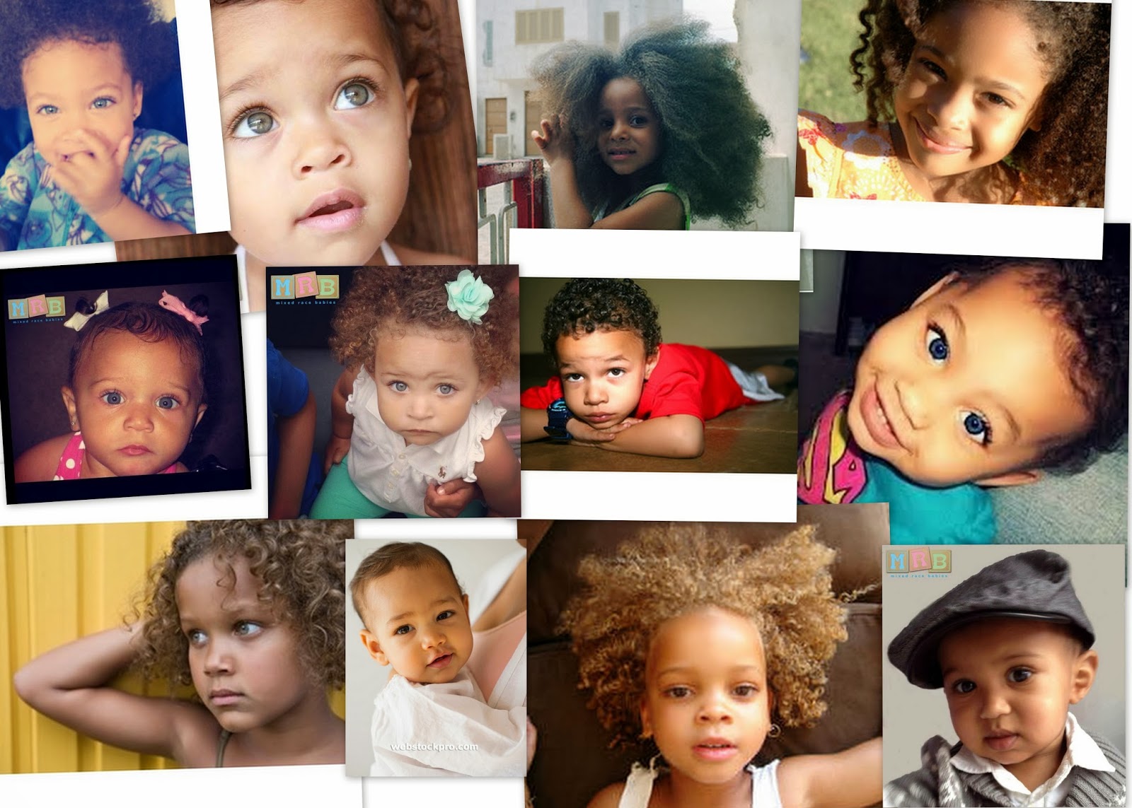 Simply Jackie O ABSURD>MixedRace Baby Business Booming In Ghana!!!