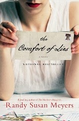 Just Finished... The Comfort of Lies by Randy Susan Meyers