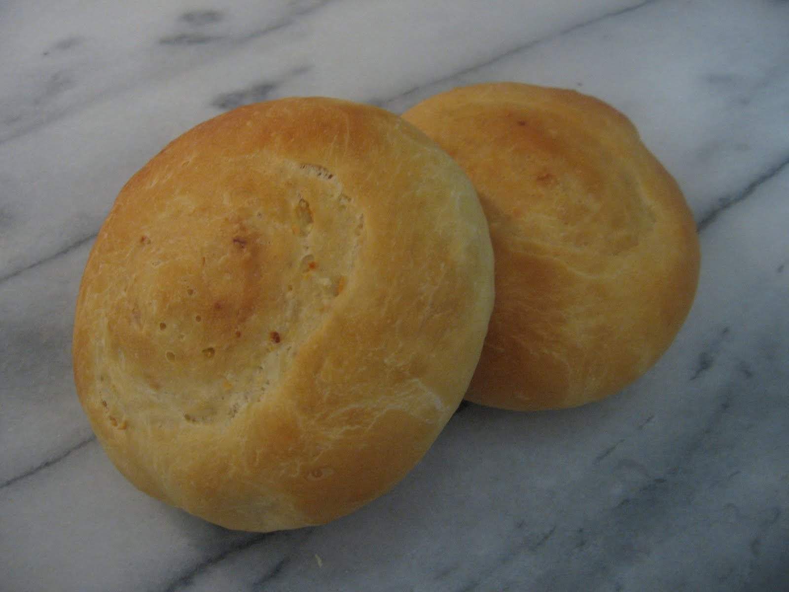 Onion Bun Recipe