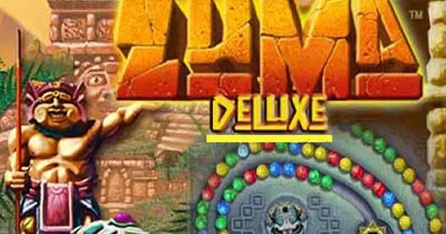 zuma deluxe free online games