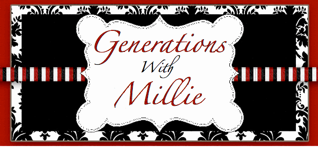 Generations with Millie