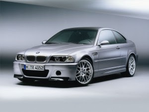 BMW Insurance