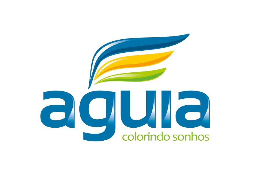 águia