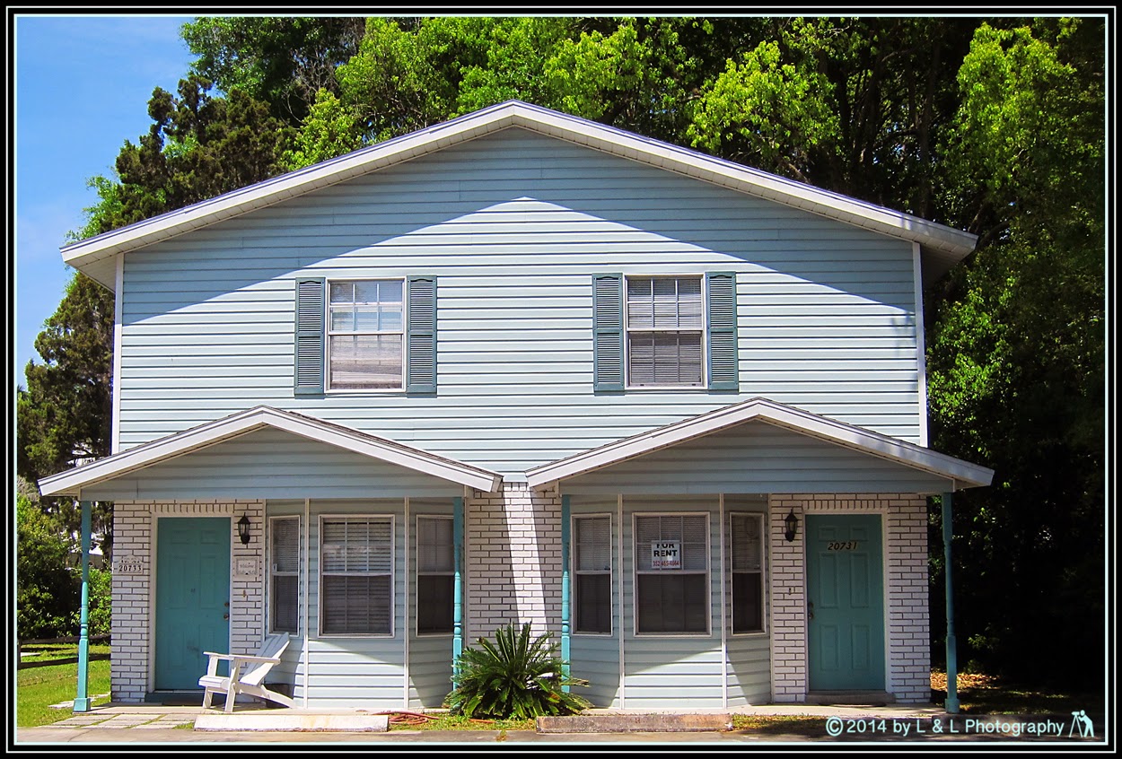 Ocala, Central Florida & Beyond Duplicate Duplex