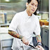 Chef Juna - Masterchef Indonesia
