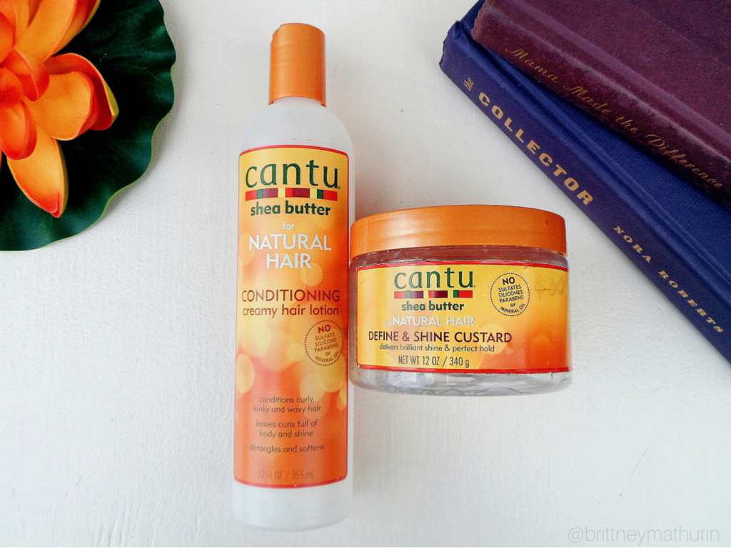 Cantu Product Empties Brittney Mathurin