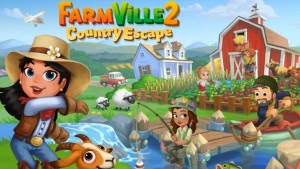 FarmVille 2 Country Escape V3.7.325 MOD Apk