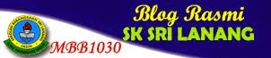 Blog SK Sri Lanang