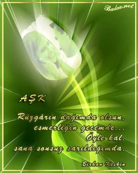 Siirler Ve Ozlu Sozler