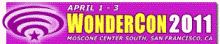 Wonder Con 2011