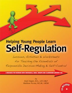 Helping Young People Learn Self-Regulation