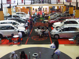 pameran mobil indonesia