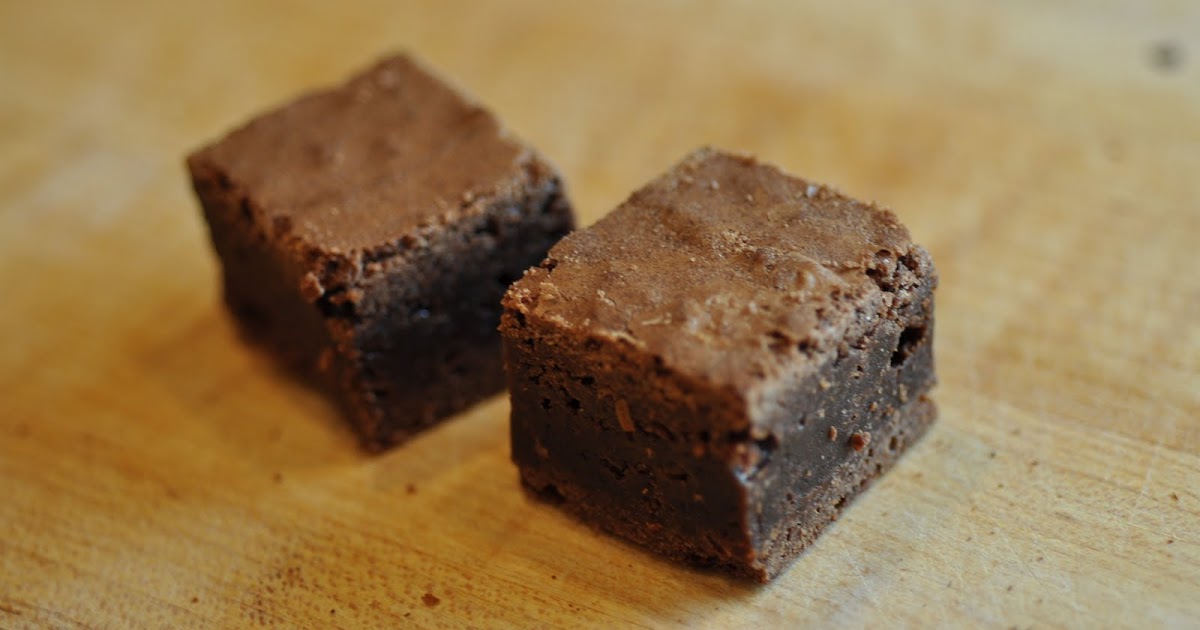 Lethally Delicious Browniepalooza Day 1 Palm Beach Brownies