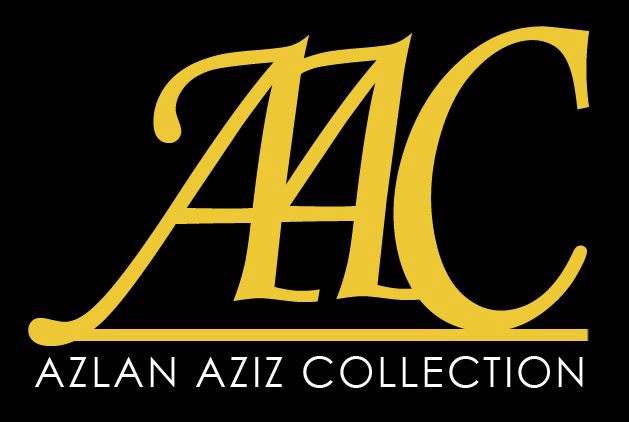 AZLAN AZIZ COLLECTION