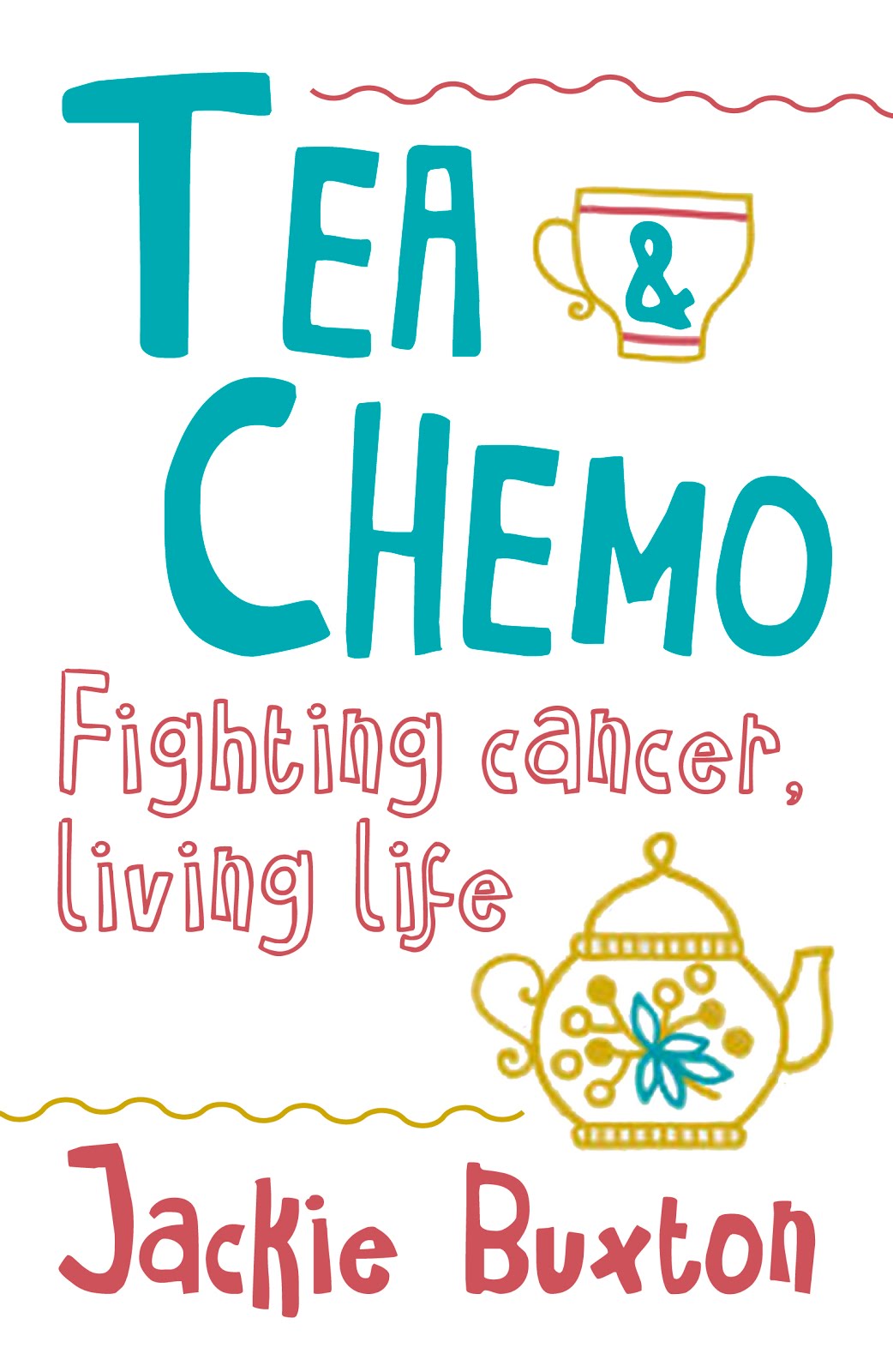 Tea And Chemo