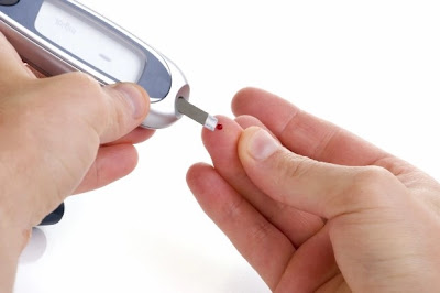 Cara Mudah Diagnosa Diabetes Tipe 2