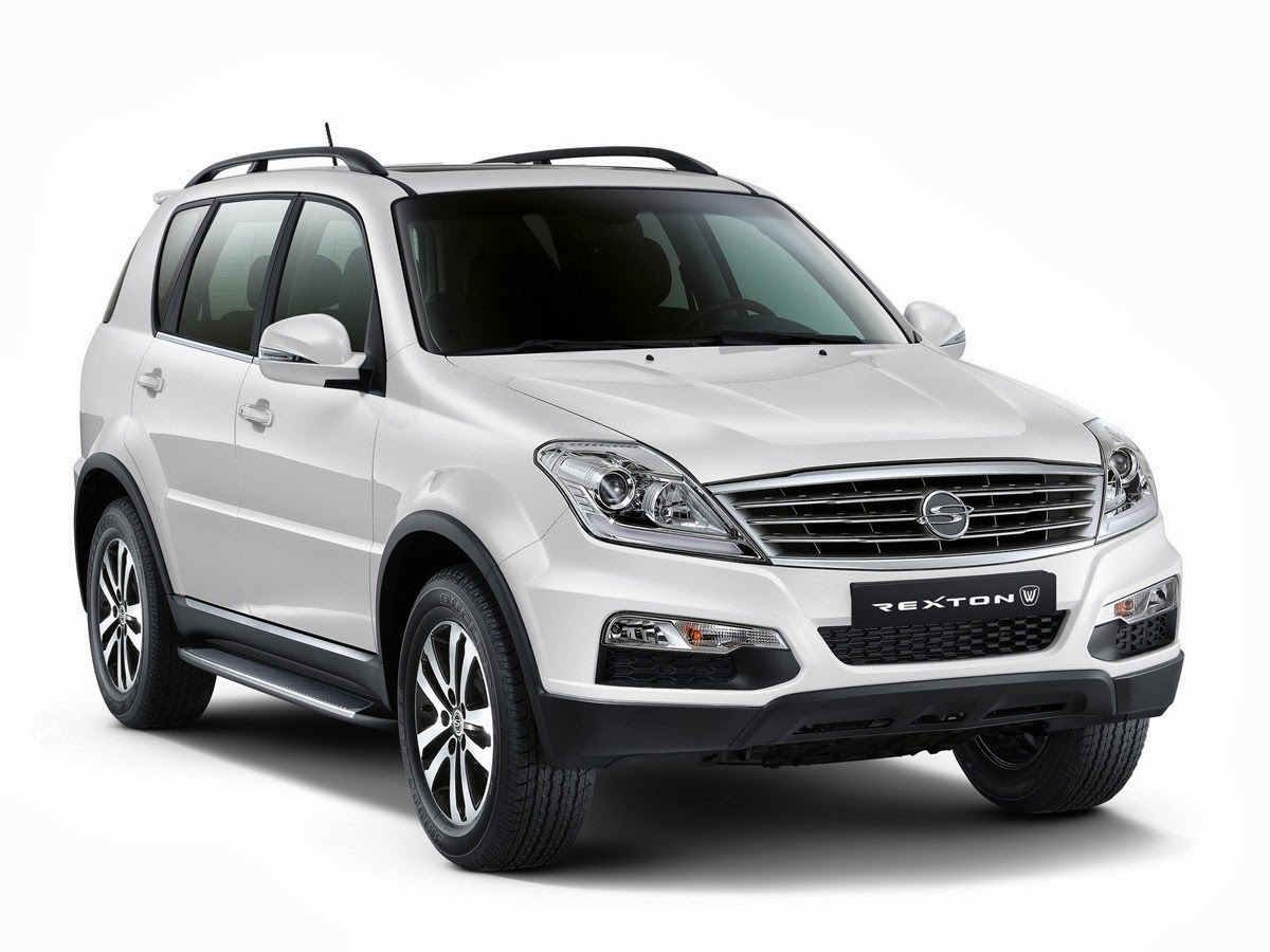 2014 ssangyong rexton w hd wallpaper prices review 2014 ssangyong rexton w hd wallpaper prices review