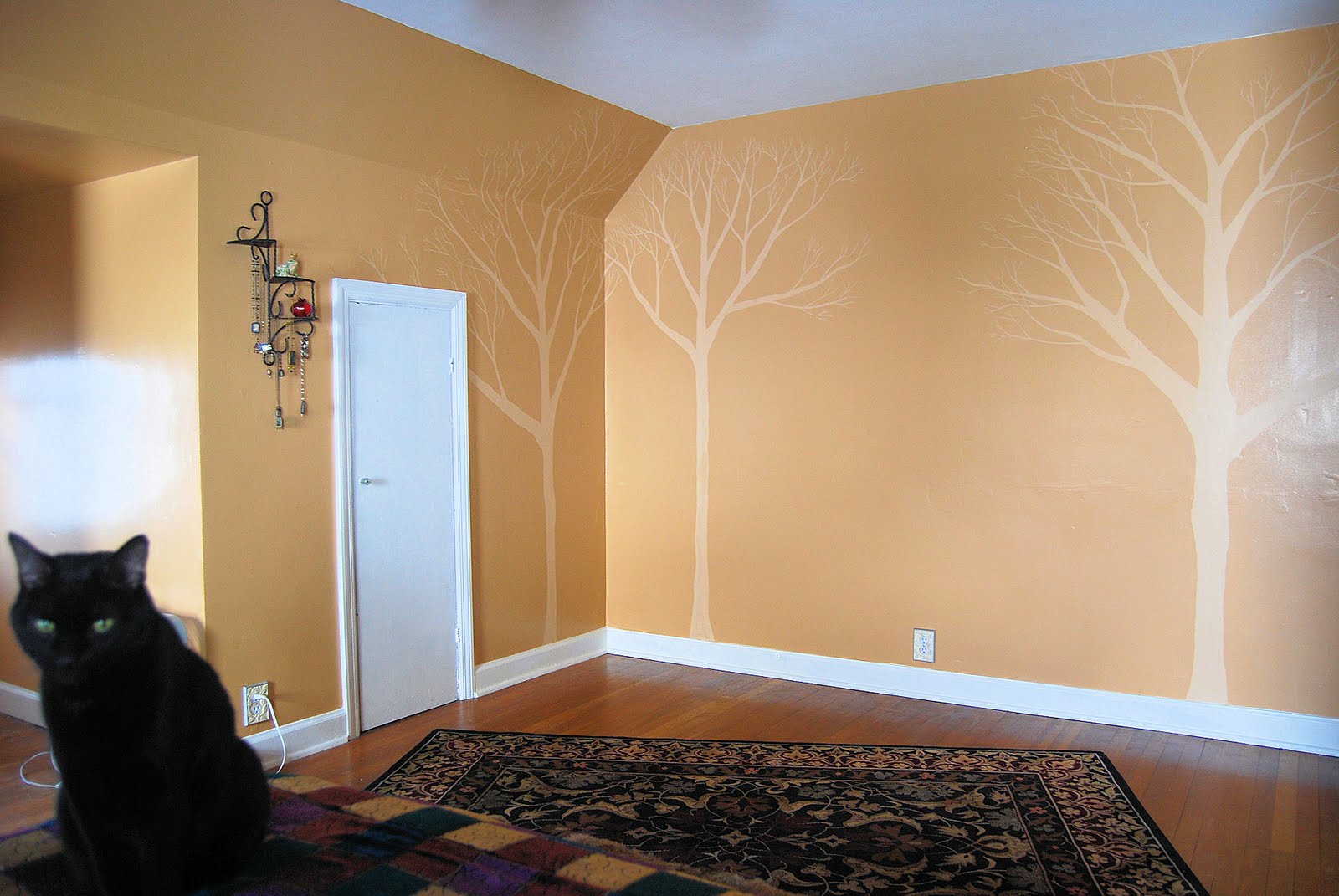 all new pix1 B Q Wallpaper Bathroom