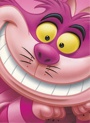 Cheshire Cat Coloring Pages Cheshire Cat Coloring Pages