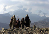 Anti-Taliban Fighters