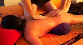 Yoni Massage in Batam - Sensual Tantric & Erotic Massage