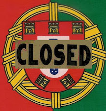 Temporariamente encerrado