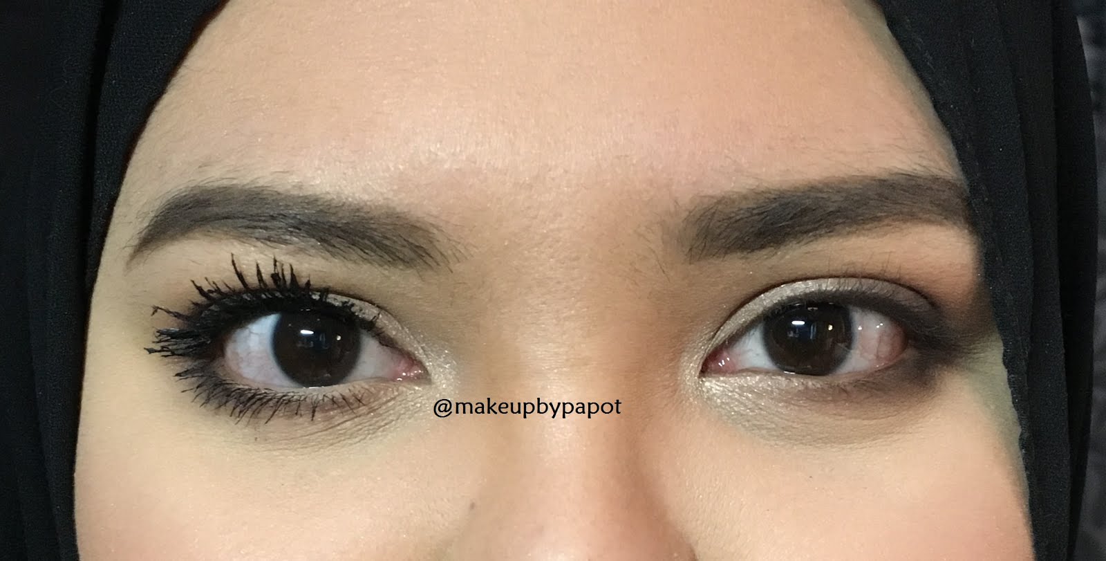 makeupbypapot: Review: Essence I LOVE Extreme Crazy Volume ...
