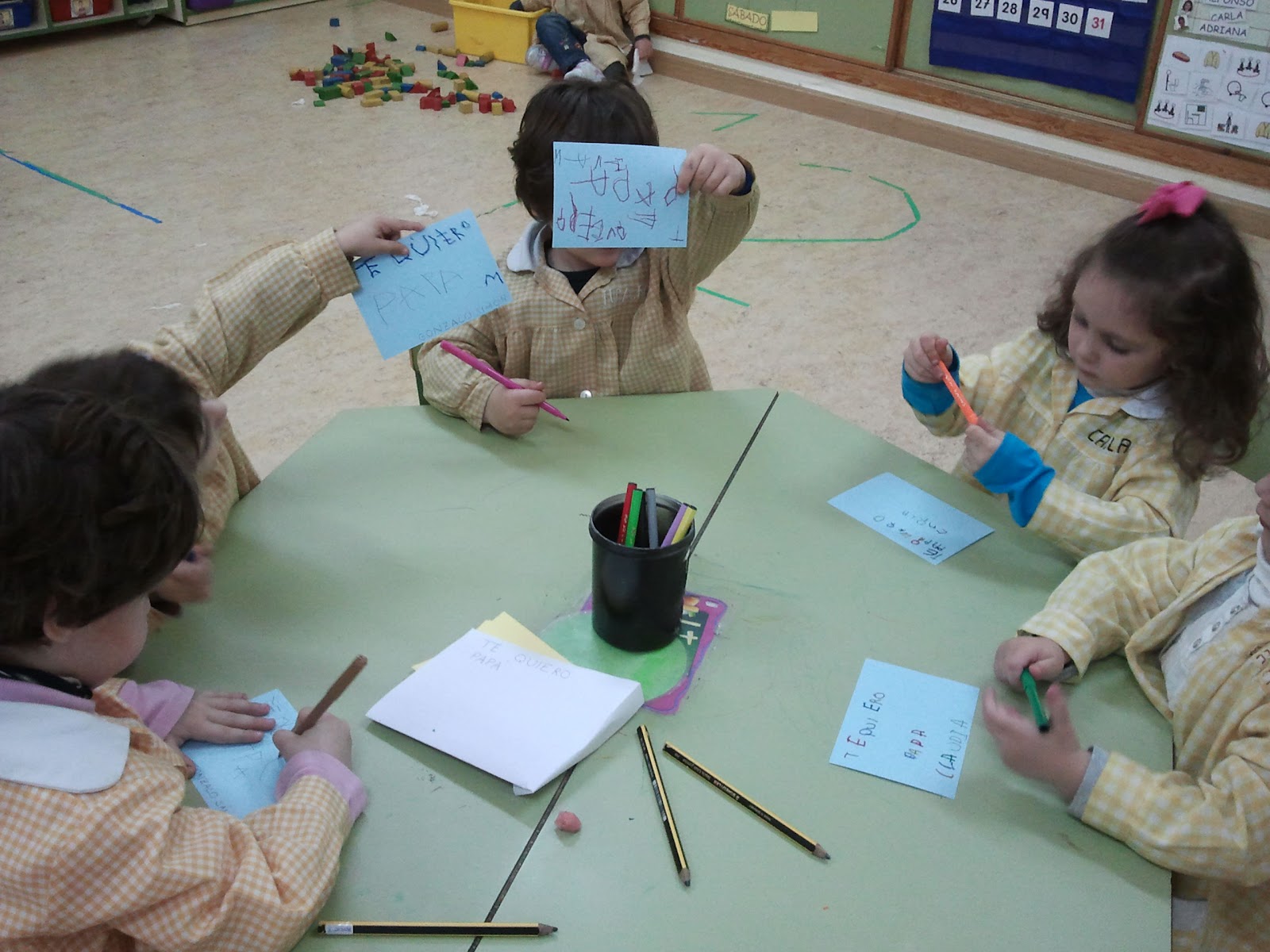 marzo 2012 | PALOMITAS DE MAIZ