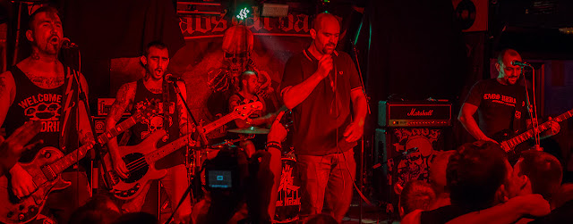 Kaos Urbano Zaragoza 24/10/2015