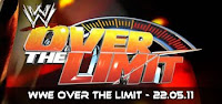 WWE Over The Limit