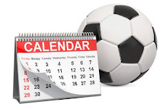 SMGFL Calendar