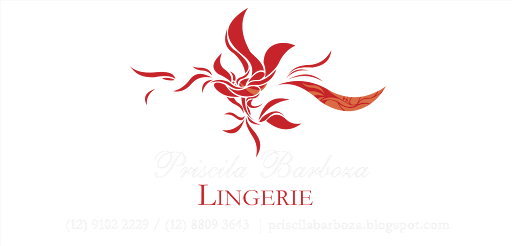 Priscila Lingerie