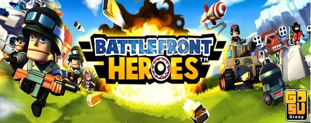 Battlefront Heroes Hack