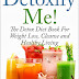 Detoxify Me! - Free Kindle Non-Fiction